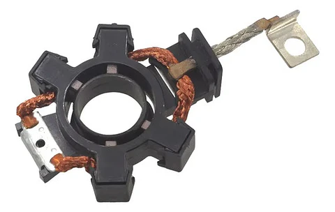 Carbon Motor Partida Daewoo Espero Pointer Racer