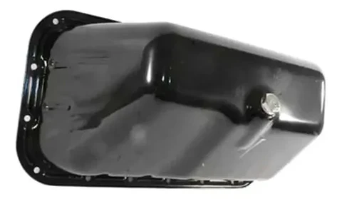 Tapa Cárter Motor Chevrolet N300 1.2 11-19