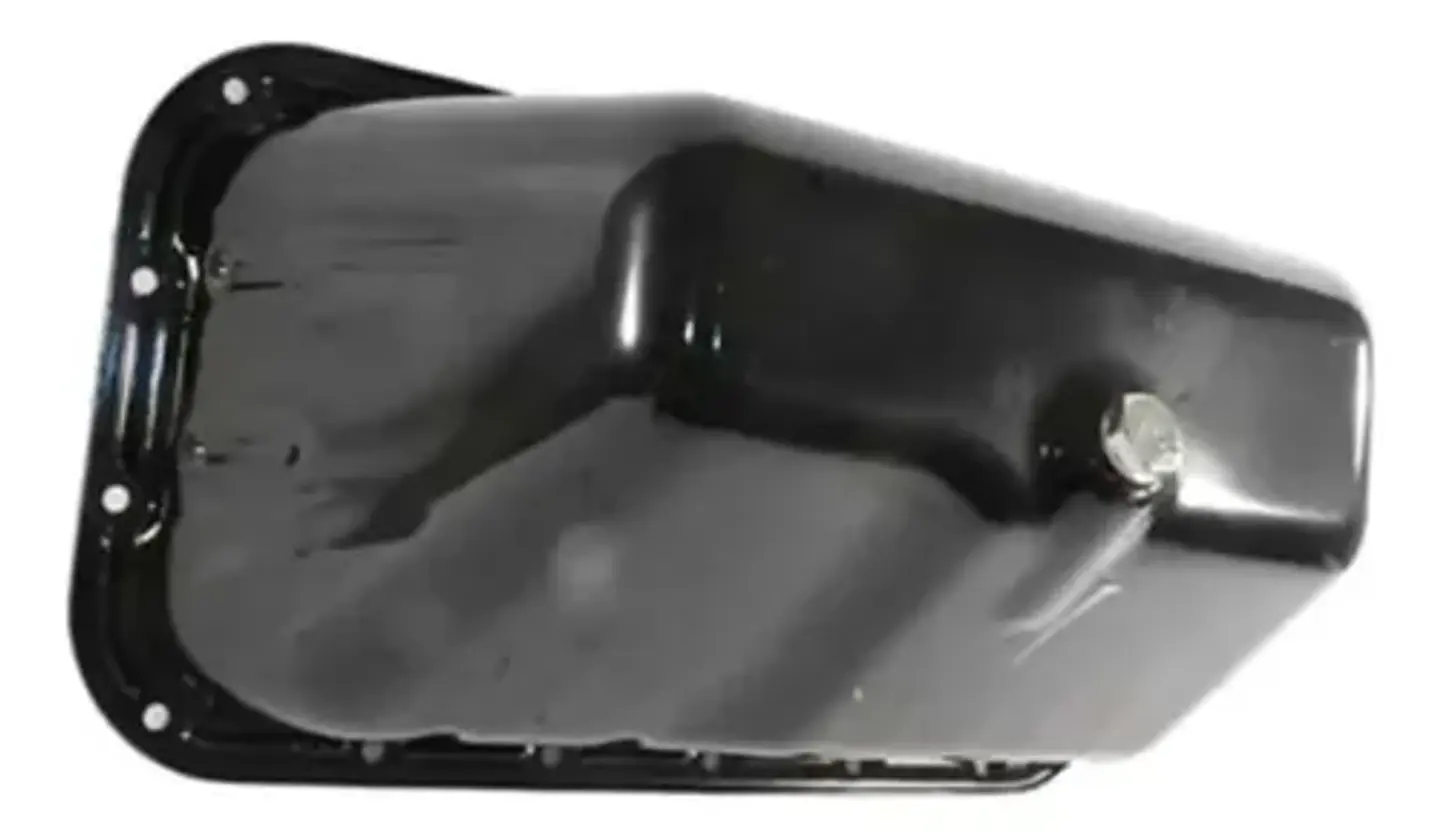 Tapa Cárter Motor Chevrolet N300 1.2 11-19 1
