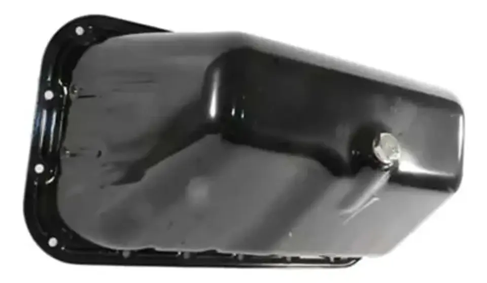 Tapa Cárter Motor Chevrolet N300 1.2 11-19 1
