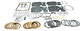 Kit Caja Automatica Toyota Corolla Corona 3vel Bw55 - Miniatura 1