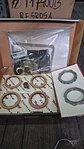 Kit Caja Automatica Toyota Corolla Corona 3vel Bw55 - Miniatura 2