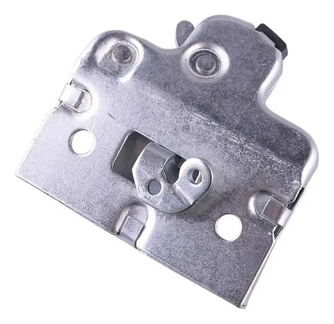 Chapa Maleta Daewoo Pointer 1.5 95-00