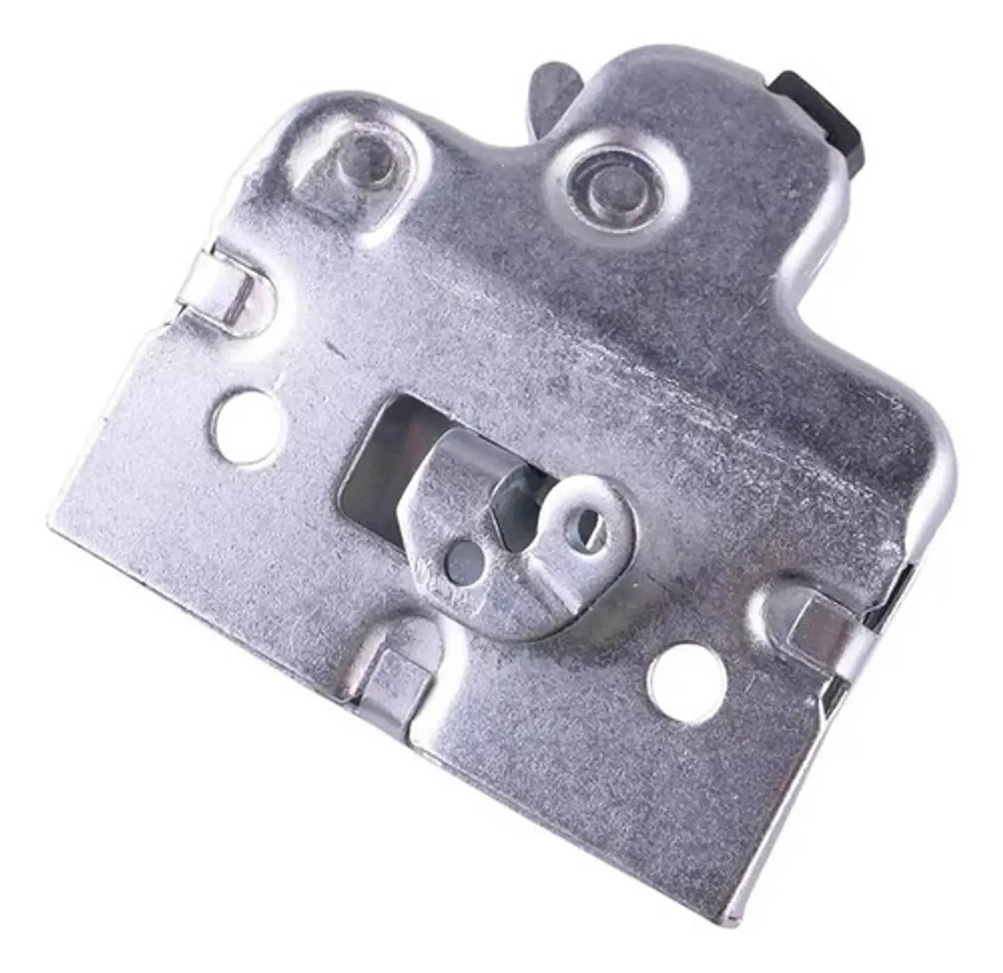 Chapa Maleta Daewoo Pointer 1.5 95-00 1