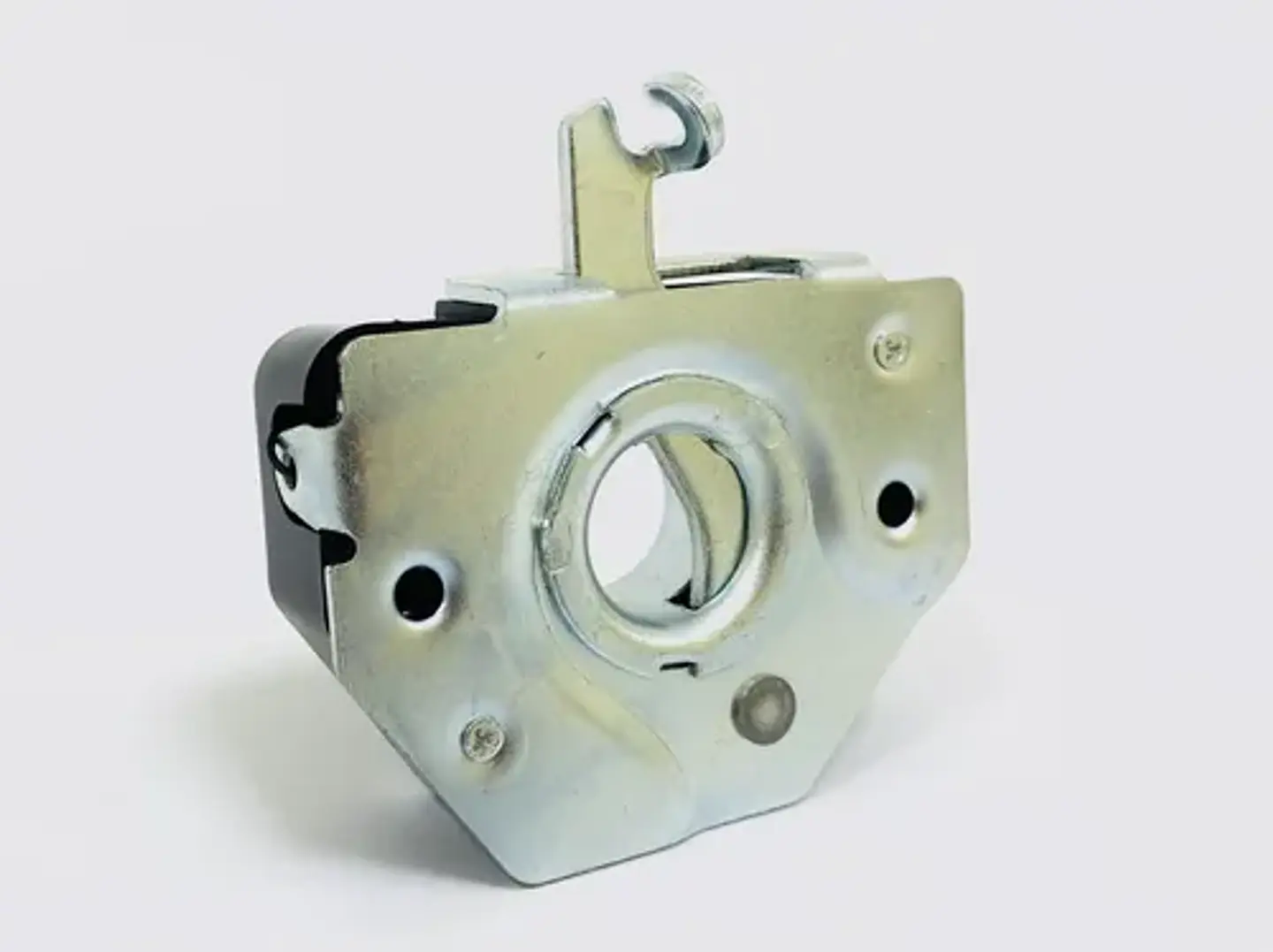 Chapa Capot Daewoo Pointer 95-00 1