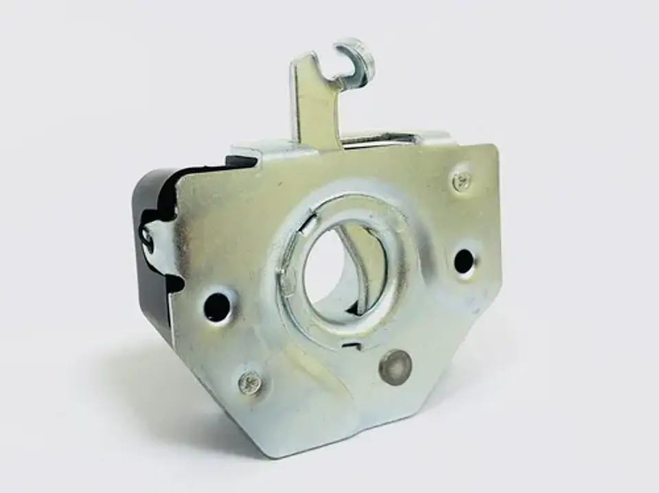Chapa Capot Daewoo Pointer 95-00 1