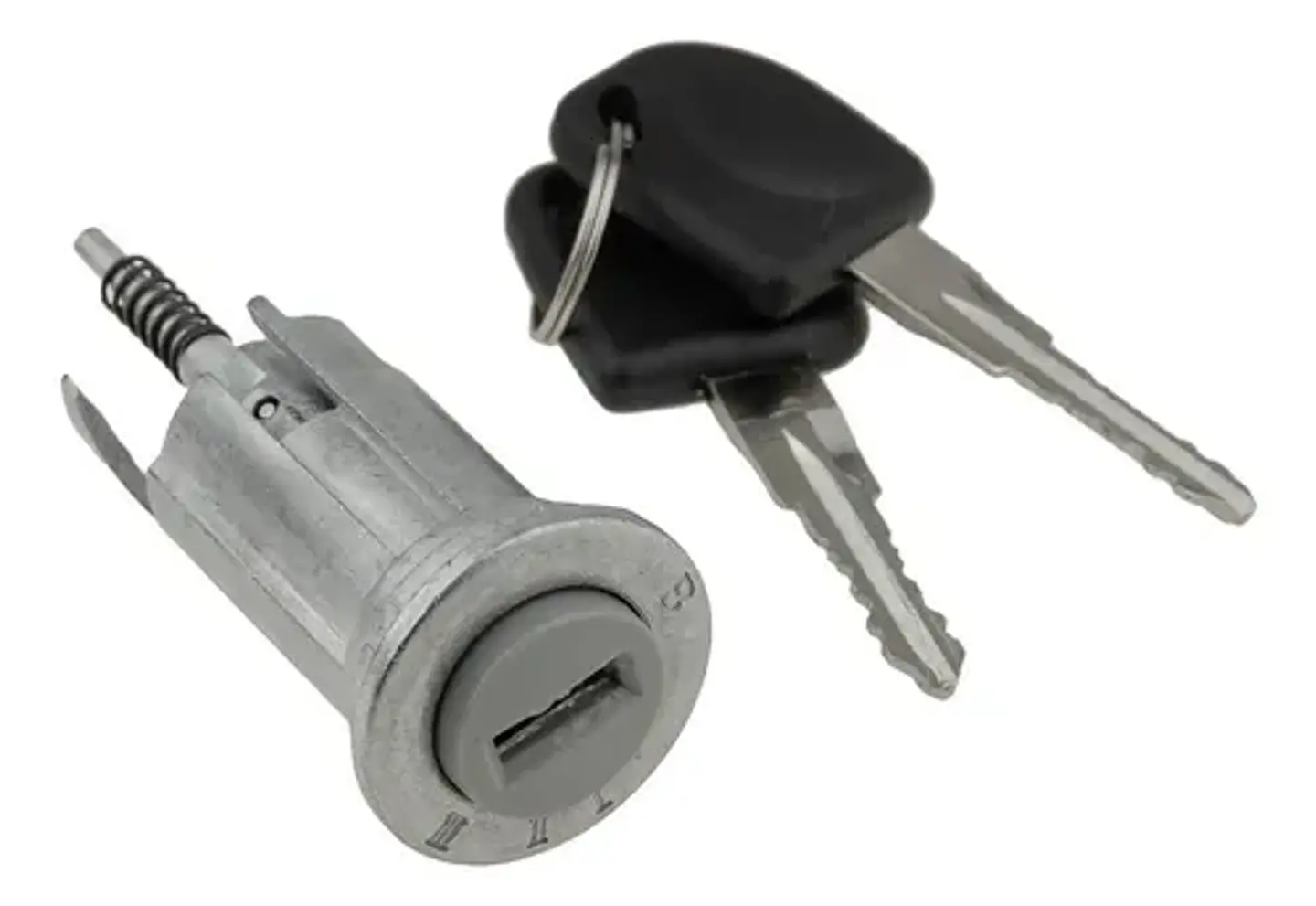 Chapa Contacto Daewoo Matiz 0.8 99-03 1