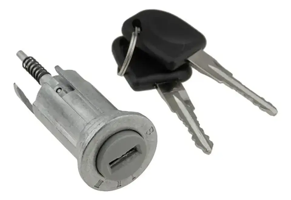Chapa Contacto Daewoo Matiz 0.8 99-03 1