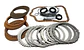 Kit Caja Automatica Toyota Camry Rav 4 6vel U760e - Miniatura 1