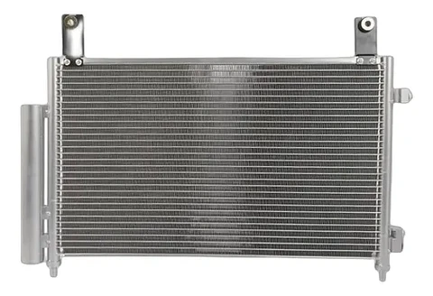 Radiador Aire Acondicionado Chevrolet Spark 0.8 1.0 04-16