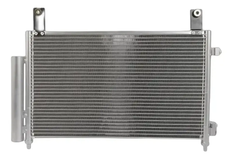 Radiador Aire Acondicionado Chevrolet Spark 0.8 1.0 04-16 1