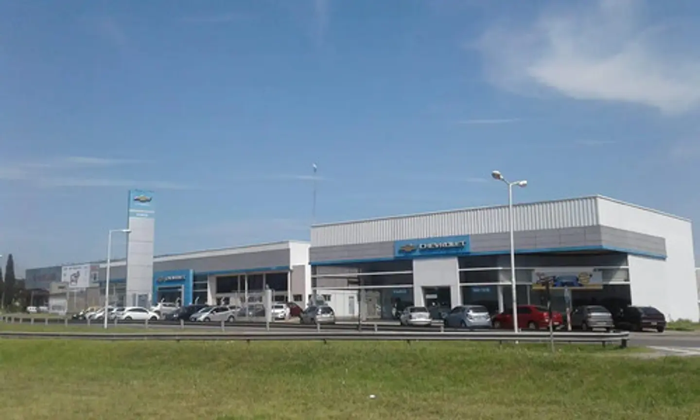 Cilindro Maestro Freno Chevrolet N300 1.2 11-19 4