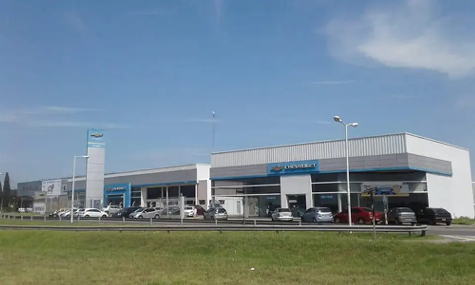 Cilindro Maestro Freno Chevrolet N300 1.2 11-19 4
