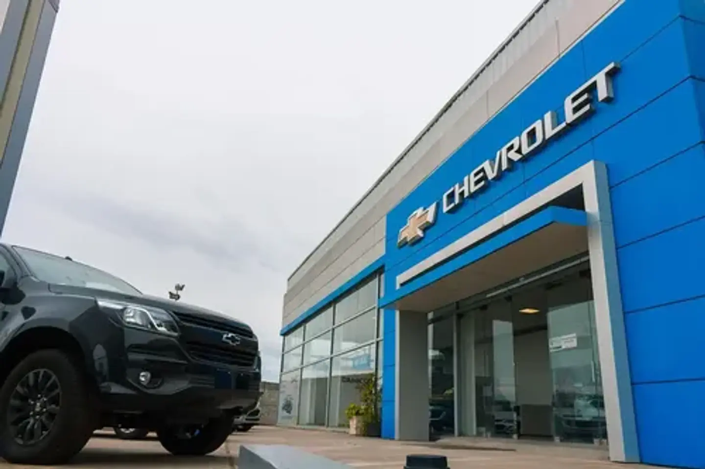Cilindro Maestro Freno Chevrolet N300 1.2 11-19 5