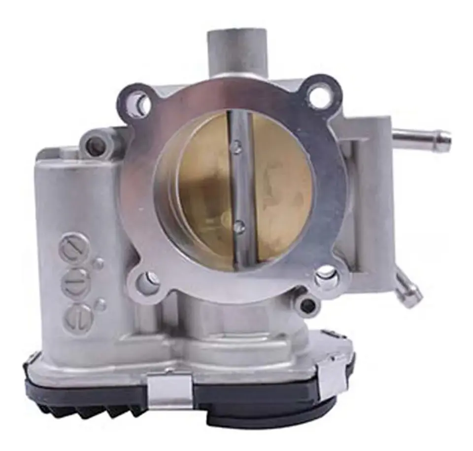 Cuerpo Aceleracion Chevrolet Sail 1.4 11-17 1