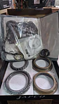 Kit Caja Automática Volkswagen Transporter 09k - Miniatura 2