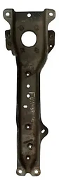 Chapa Capot Chevrolet N300 1.2 11-19 - Miniatura 3