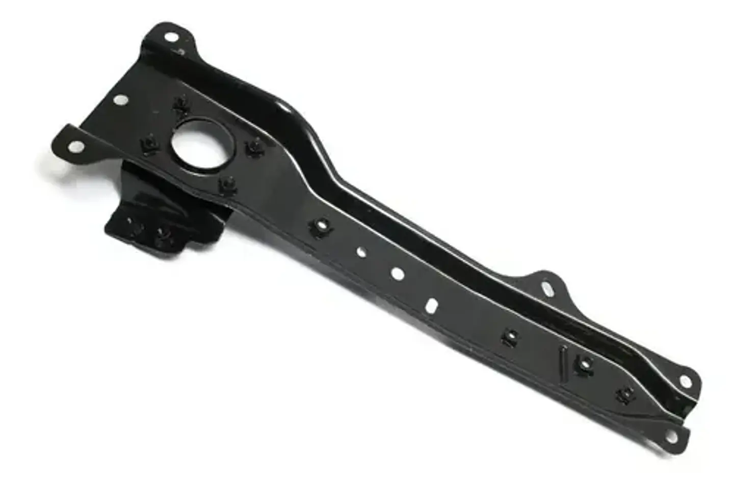 Chapa Capot Chevrolet N300 1.2 11-19 4