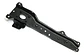 Chapa Capot Chevrolet N300 1.2 11-19 - Miniatura 4