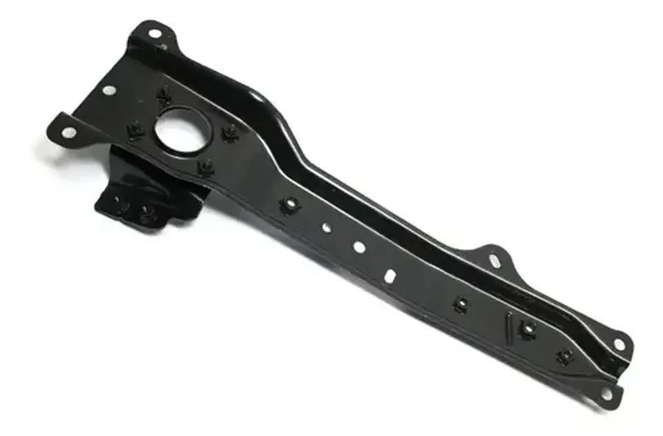 Chapa Capot Chevrolet N300 1.2 11-19 4