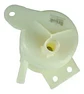 Deposito Direccion Hidraulica Chevrolet Aveo 1.4 04-16 - Miniatura 5