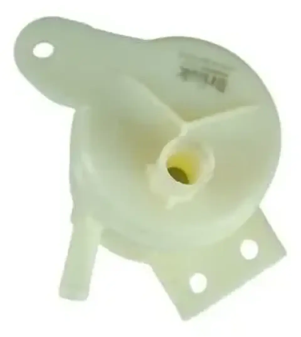 Deposito Direccion Hidraulica Chevrolet Aveo 1.4 04-16 5