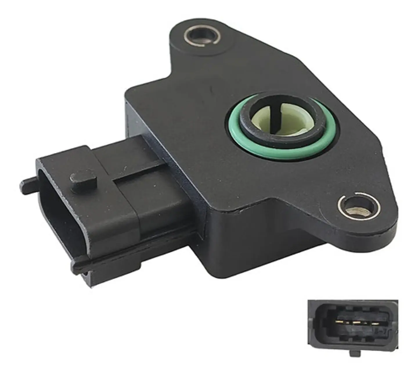 Sensor Posicion Mariposa Chevrolet Corsa 1.0 1.2 93-02 1