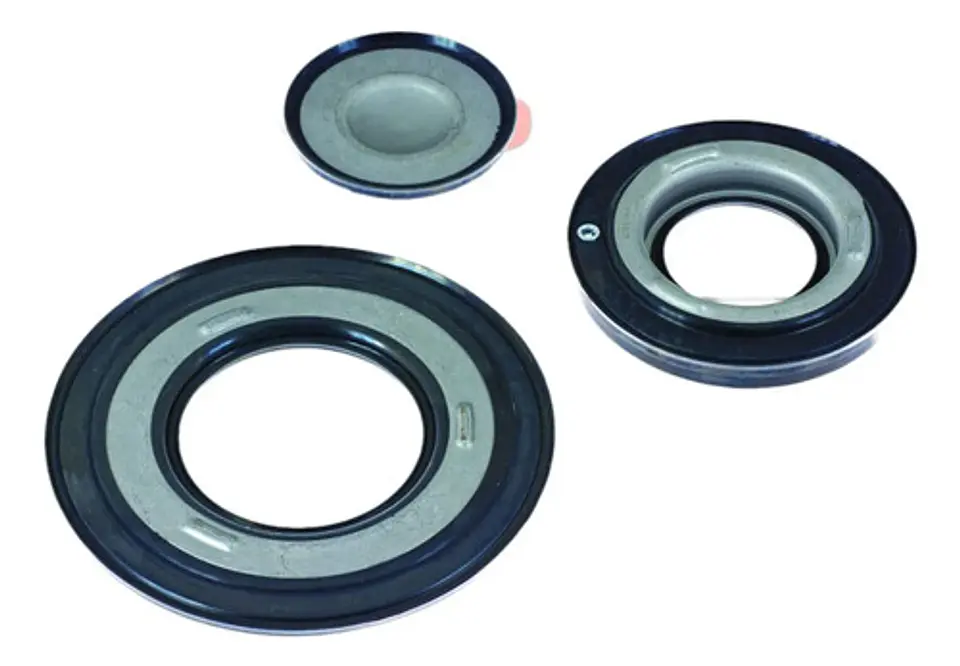 Pistones Caja Automatica Ford Escape 98-on / Cd4e / 4 Vel. 1