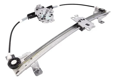 Cremallera Alzavidrio Mecanica Daewoo Pointer 1.5 93-98