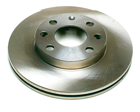 Disco Freno Ventilado Daewoo Racer 90-03