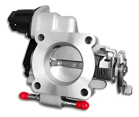 Cuerpo Aceleración Chevrolet N300 1.2 11-19