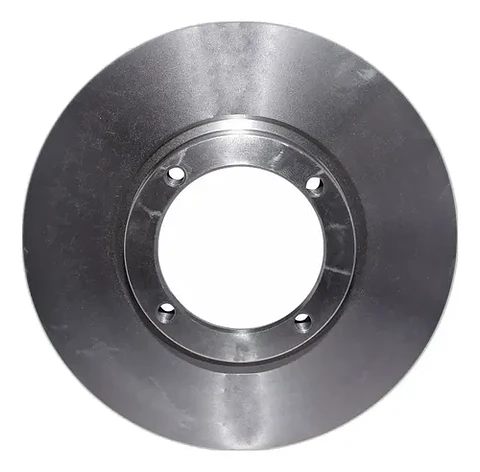 Discos Frenos Chevrolet Spark 1.0 08-14