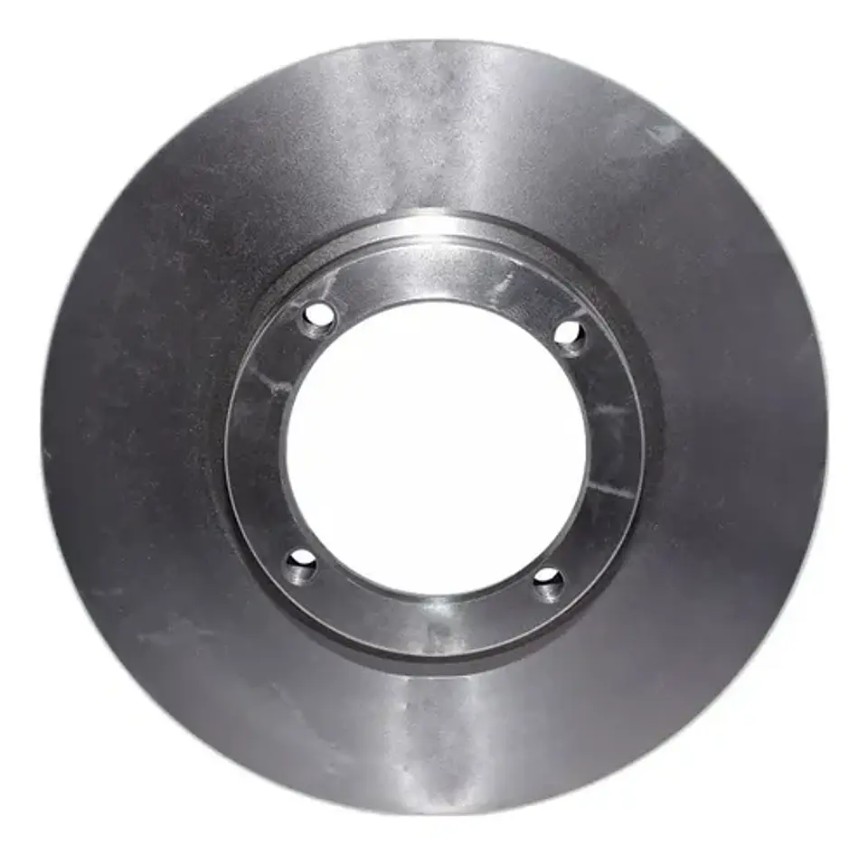 Discos Frenos Chevrolet Spark 1.0 08-14 1