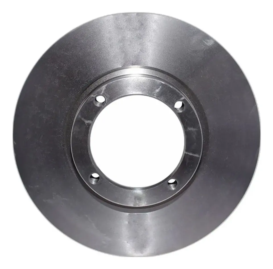 Disco Freno Delantero Chery Iq 0.8 1.1 08-14 1