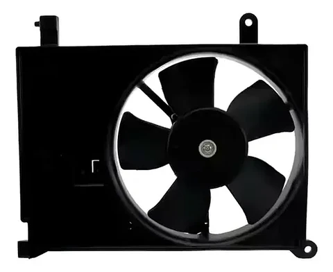 Electroventilador Daewoo Lanos 1.5 1.6 98-03