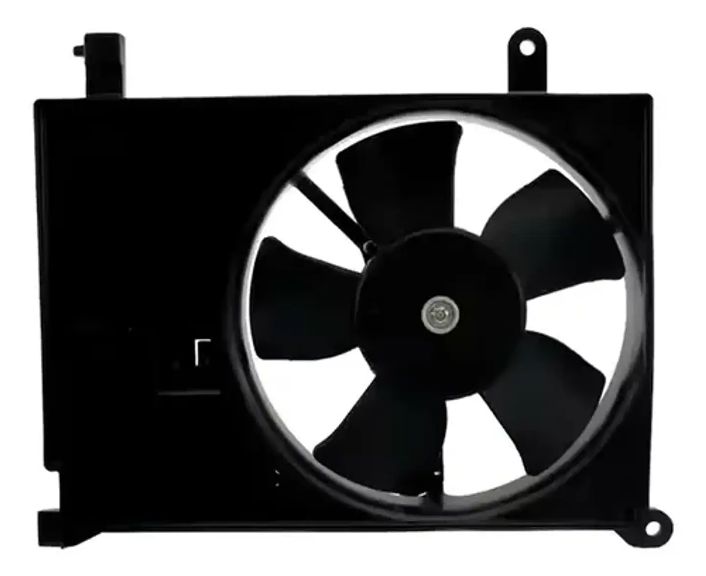 Electroventilador Daewoo Lanos 1.5 1.6 98-03 1