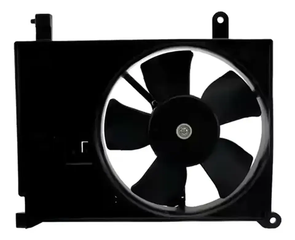 Electroventilador Daewoo Lanos 1.5 1.6 98-03 1