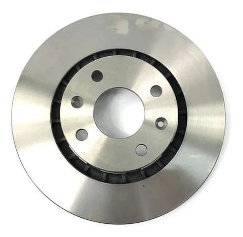 Disco Freno Delantero Chevrolet Sail 1.4 11-17