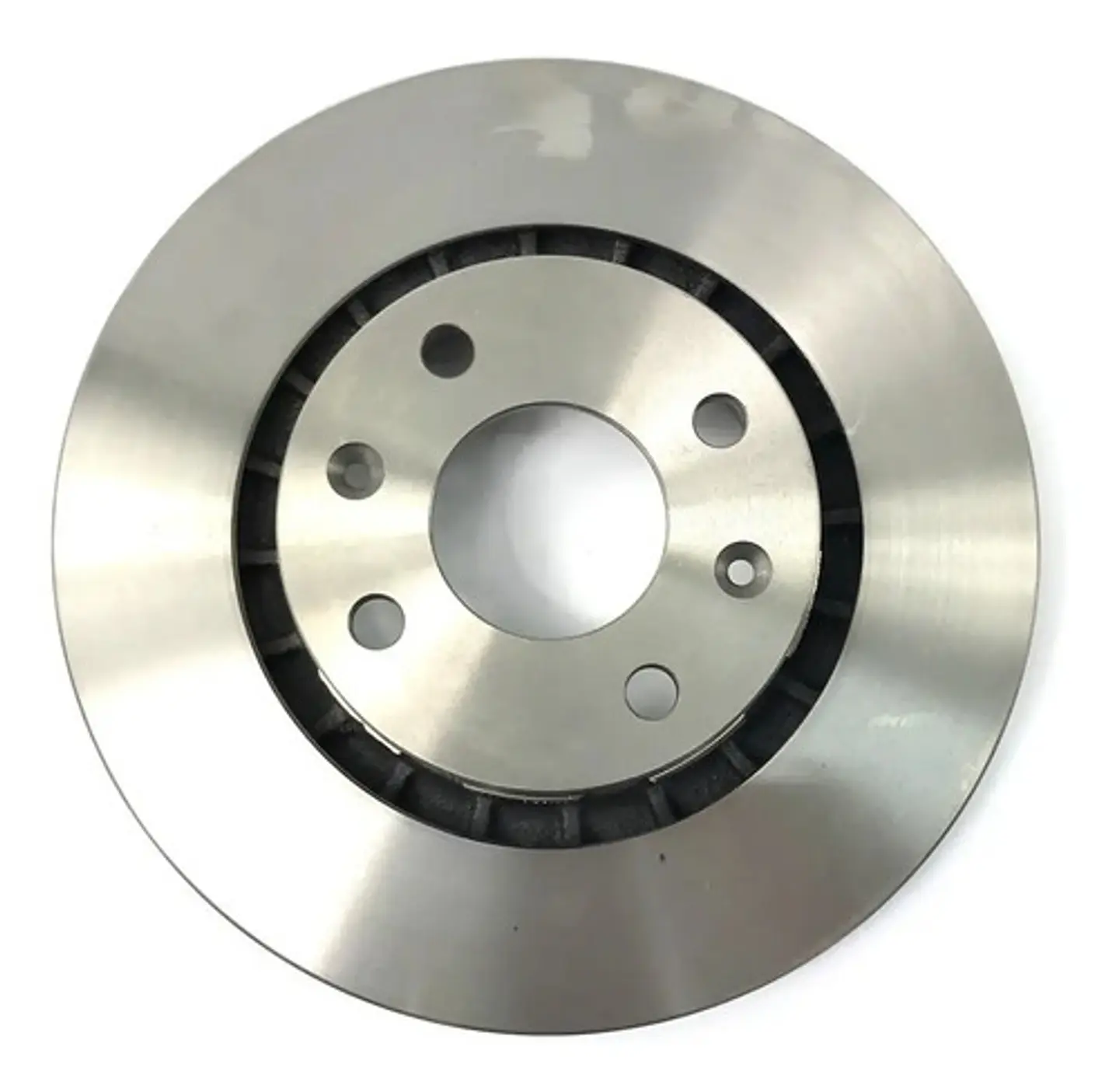 Disco Freno Delantero Chevrolet Sail 1.4 11-17 1
