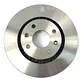 Disco Freno Delantero Chevrolet Sail 1.4 11-17 - Miniatura 1