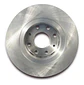 Disco Freno Delantero Chevrolet Sail 1.4 11-17 - Miniatura 2