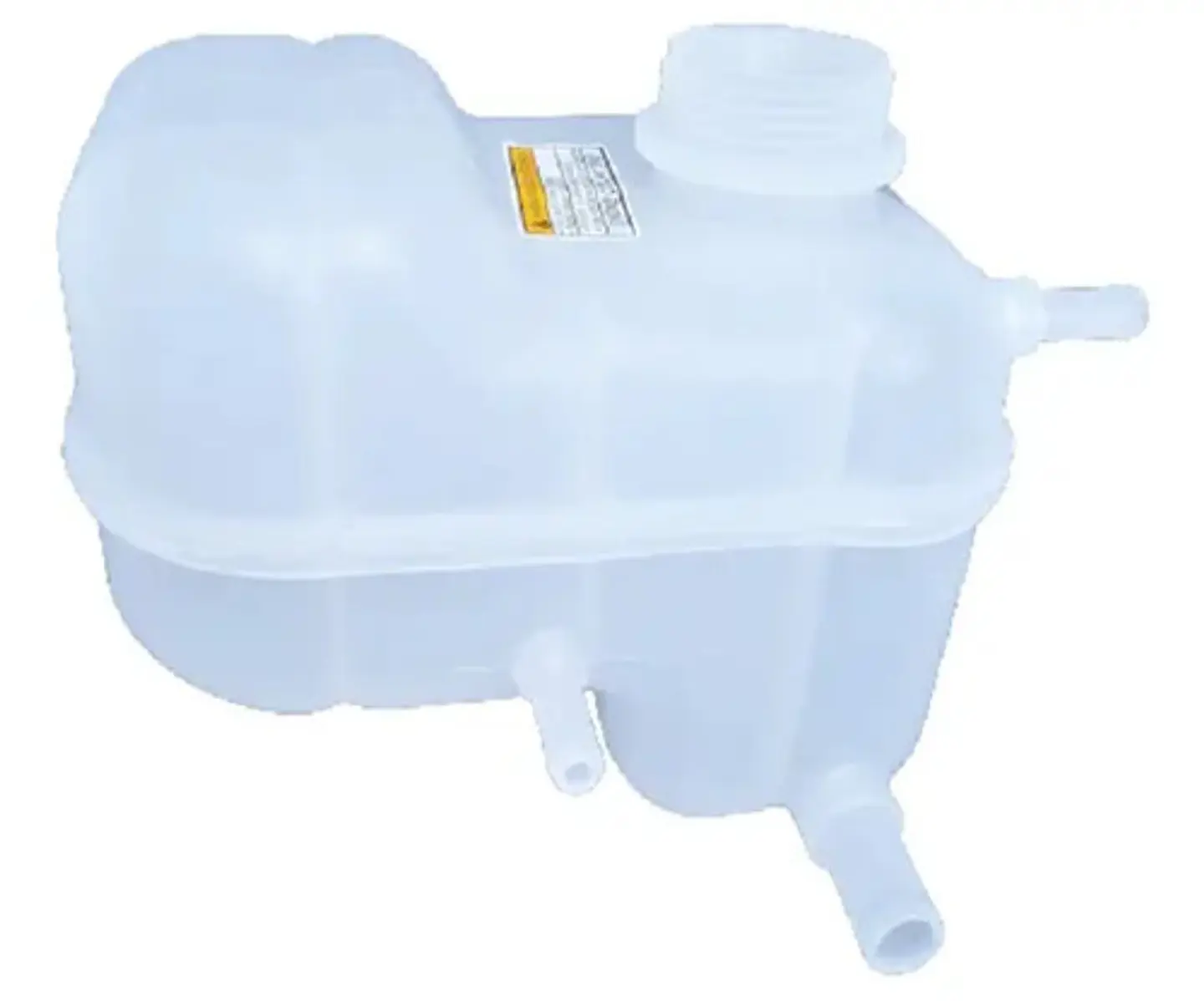 Deposito Refrigerante Chevrolet Optra 97-09 1