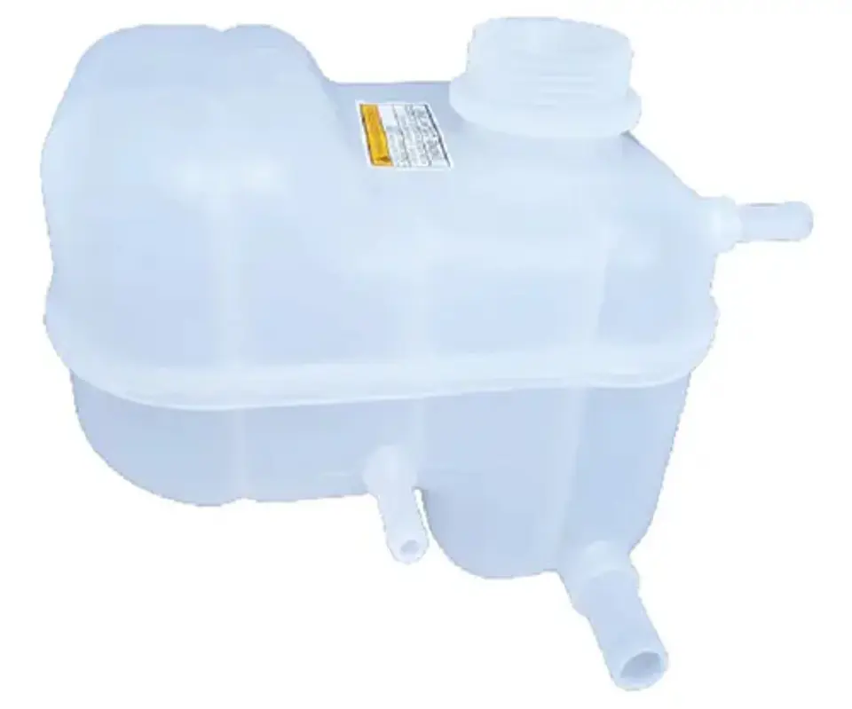 Deposito Refrigerante Chevrolet Optra 97-09 1