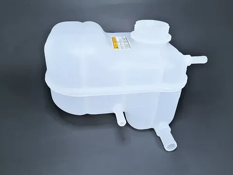 Deposito Refrigerante Chevrolet Optra 97-09