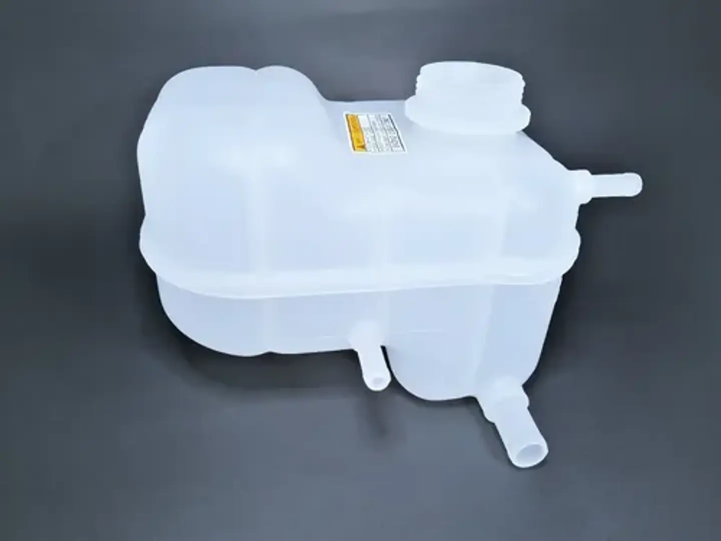 Deposito Refrigerante Chevrolet Optra 97-09 2