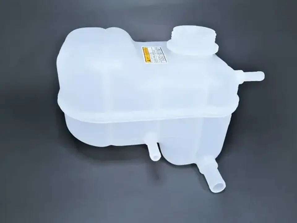 Deposito Refrigerante Chevrolet Optra 97-09 2