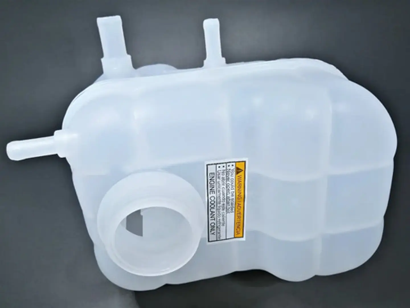 Deposito Refrigerante Chevrolet Optra 97-09 3