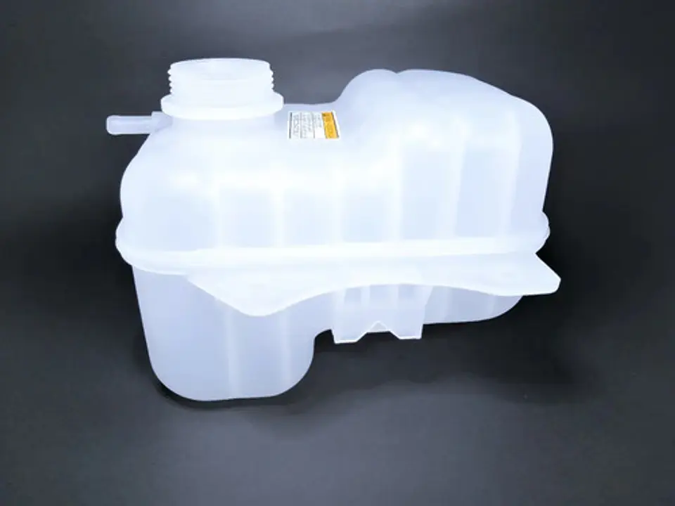 Deposito Refrigerante Chevrolet Optra 97-09 5