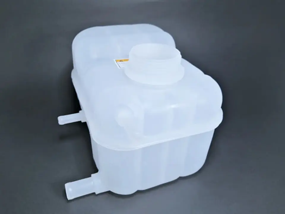 Deposito Refrigerante Chevrolet Optra 97-09 6