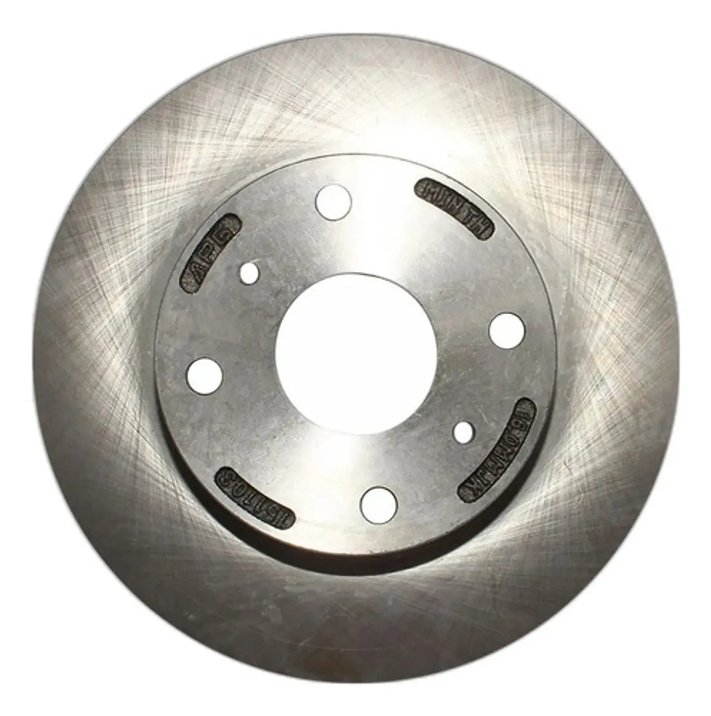 Disco Freno Chevrolet N300 1.2 11-19 1